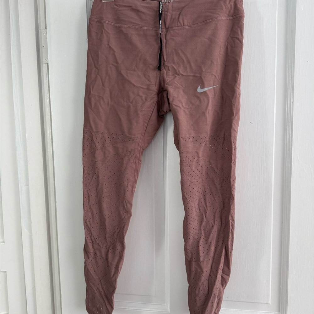Nike Women’s Dusty Rose Joggers